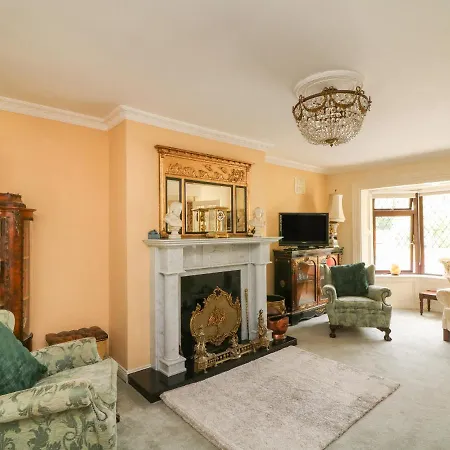 Maura's Holiday home Gorey